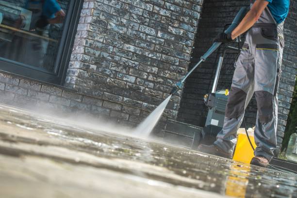 Best Dumpster Area Cleaning  in Travis Ranch, TX