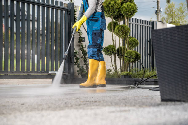 Professional  Pressure Washing Services in Travis Ranch, TX